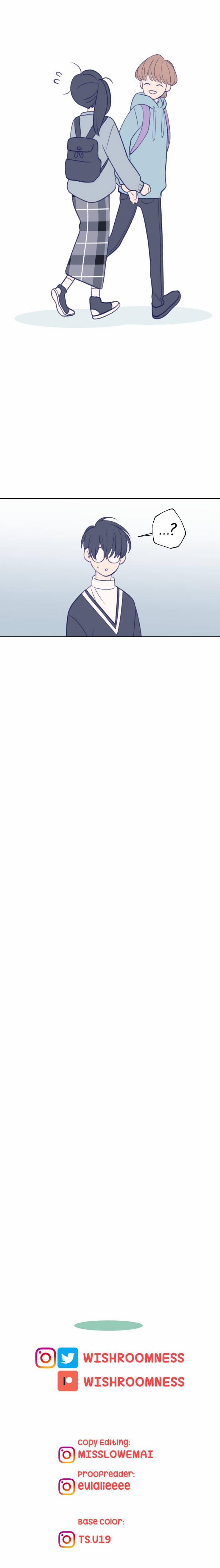 Nice To Meet You 34 trang 11