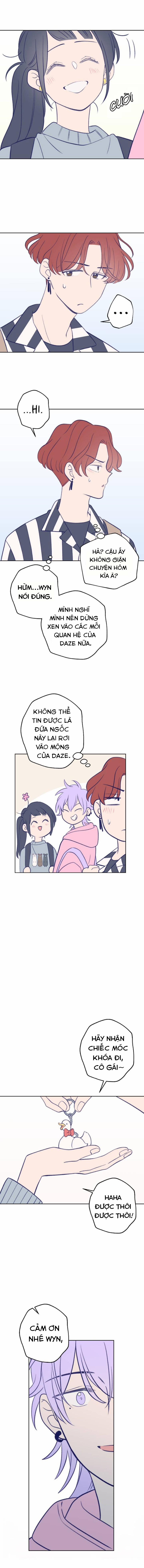 Nice To Meet You 34 trang 2