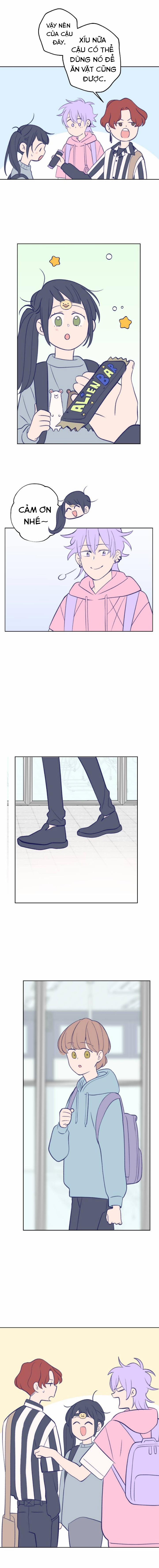 Nice To Meet You 34 trang 6