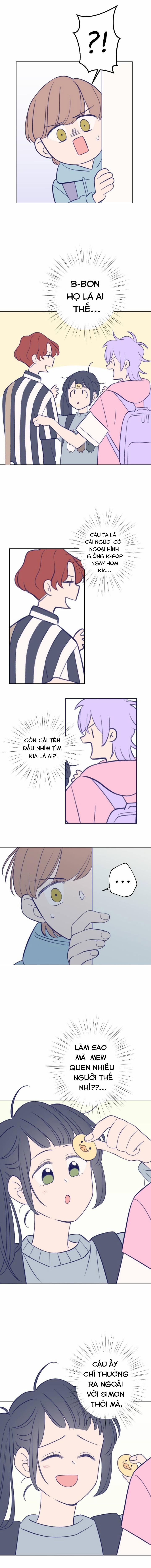 Nice To Meet You 34 trang 7