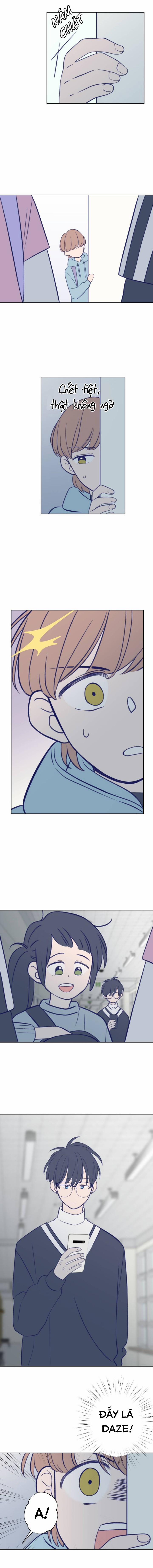 Nice To Meet You 34 trang 8