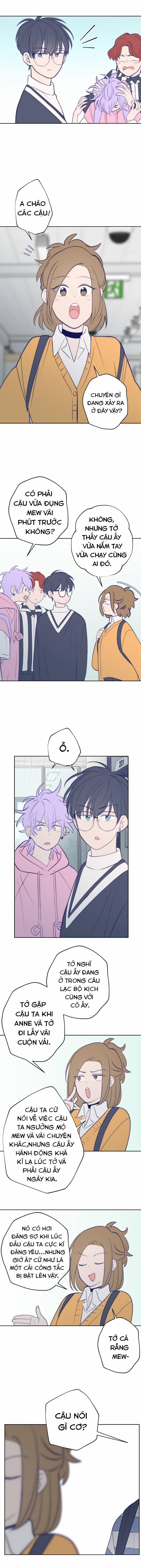 Nice To Meet You 35 trang 1