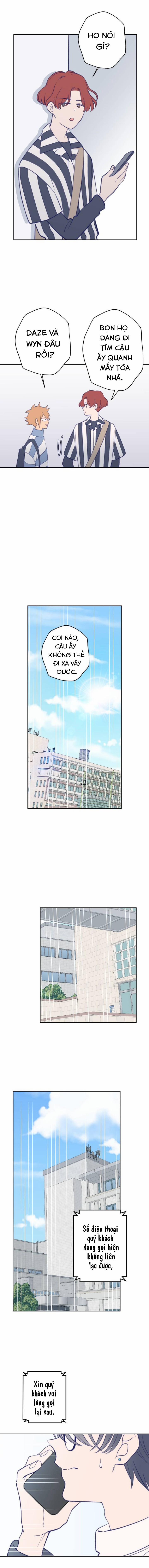 Nice To Meet You 35 trang 10