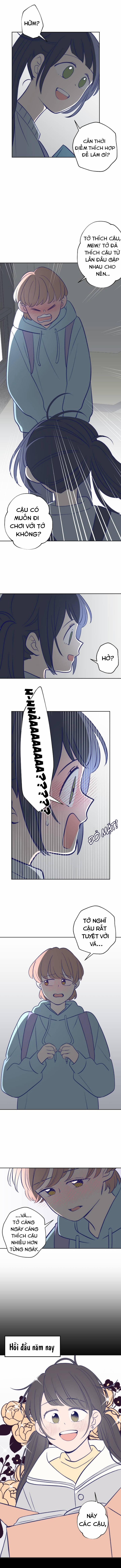 Nice To Meet You 35 trang 5