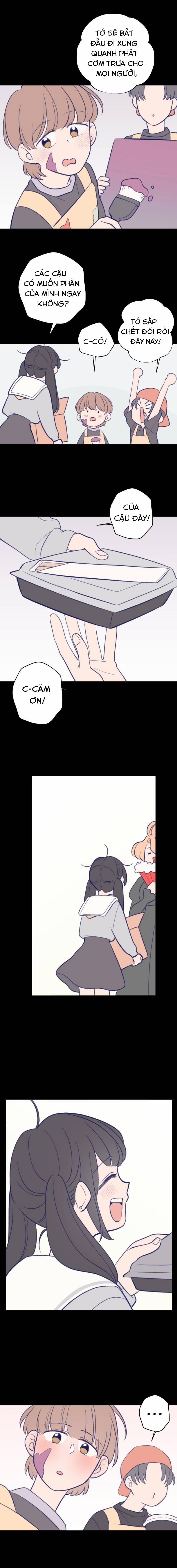 Nice To Meet You 35 trang 6