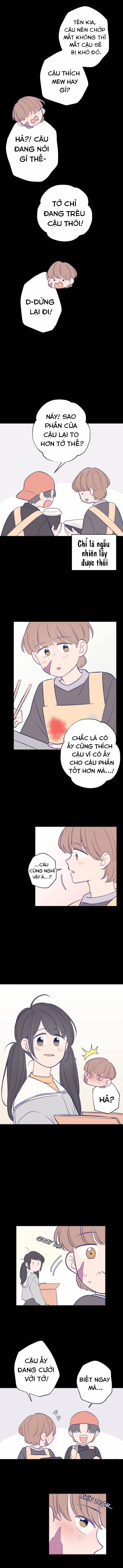 Nice To Meet You 35 trang 7