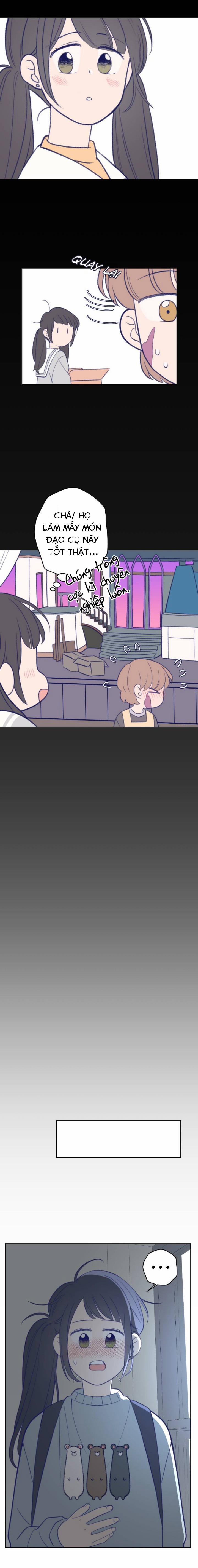 Nice To Meet You 35 trang 8