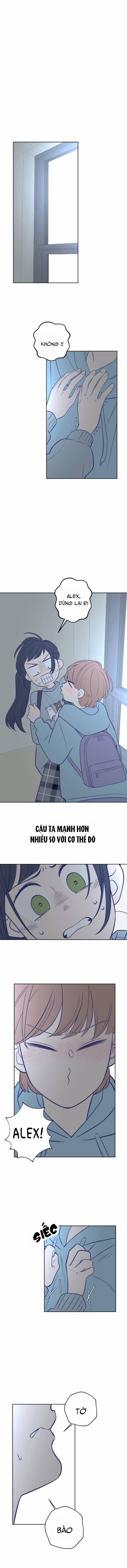 Nice To Meet You 36 trang 1