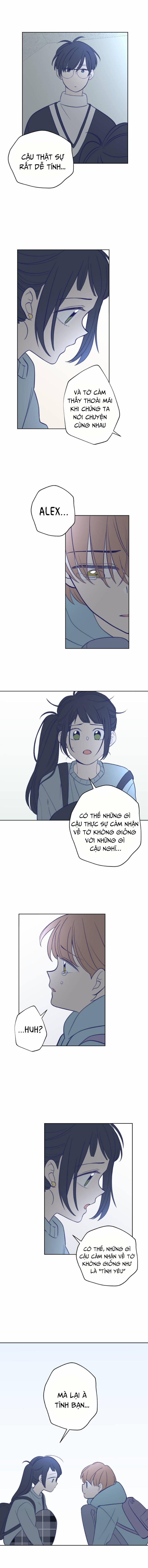 Nice To Meet You 36 trang 10