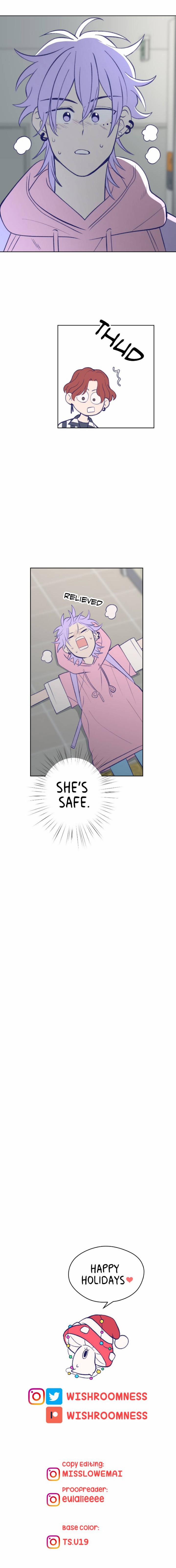 Nice To Meet You 36 trang 13