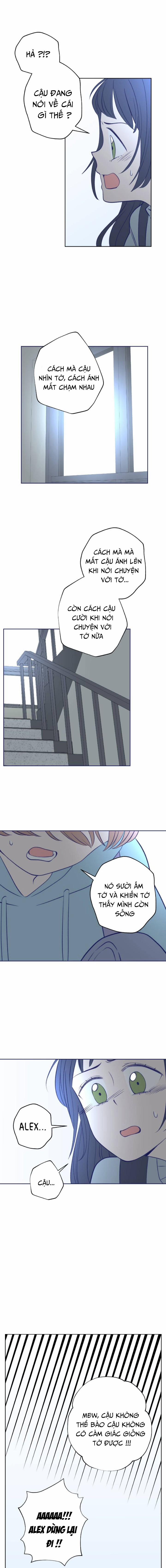 Nice To Meet You 36 trang 4