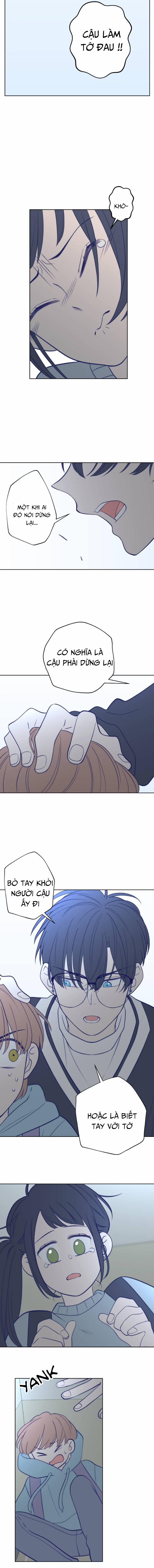 Nice To Meet You 36 trang 5