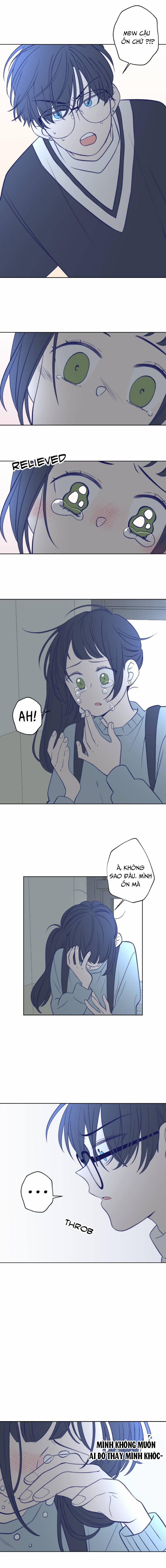 Nice To Meet You 36 trang 6