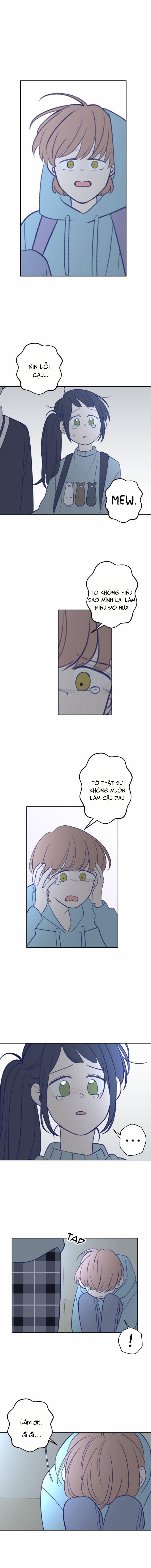 Nice To Meet You 36 trang 8