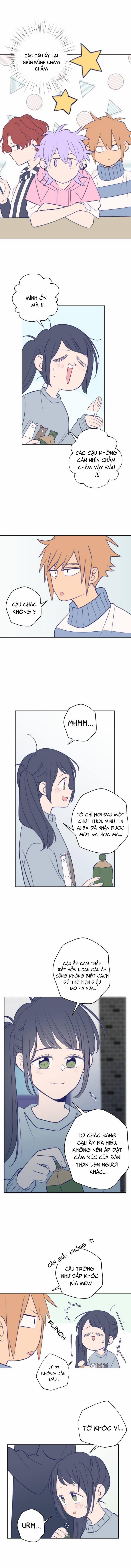 Nice To Meet You 37 trang 1