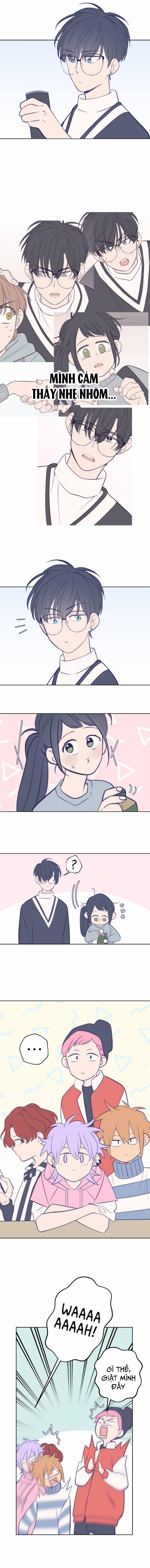 Nice To Meet You 37 trang 2