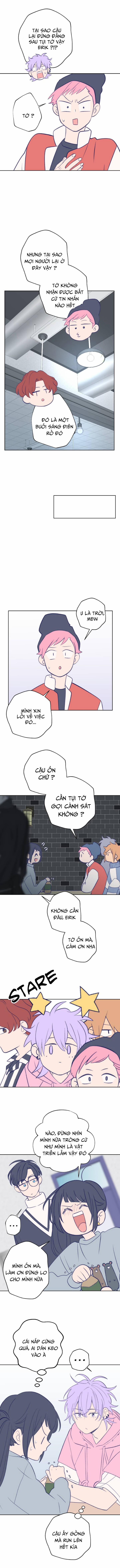 Nice To Meet You 37 trang 3