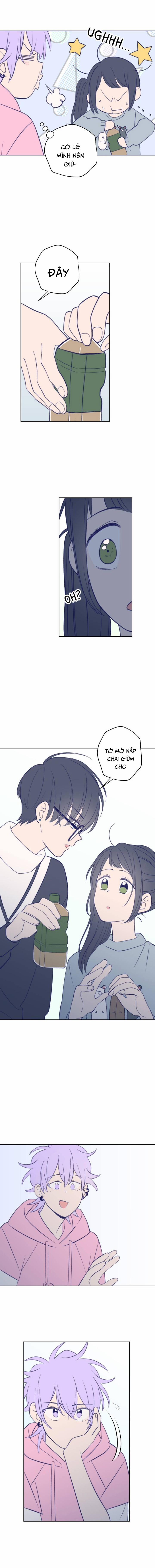 Nice To Meet You 37 trang 4