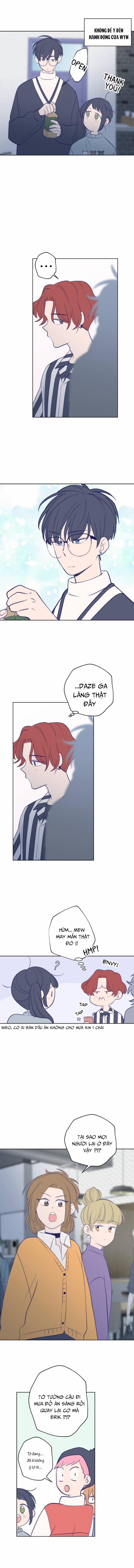 Nice To Meet You 37 trang 5