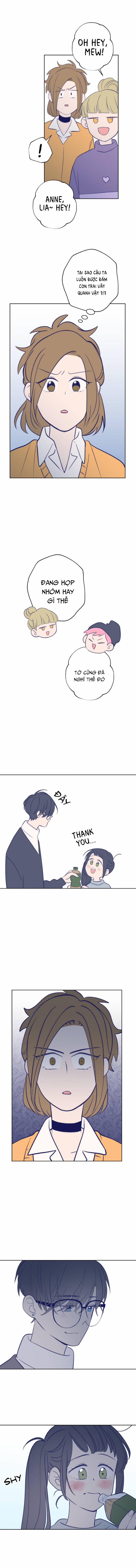 Nice To Meet You 37 trang 6