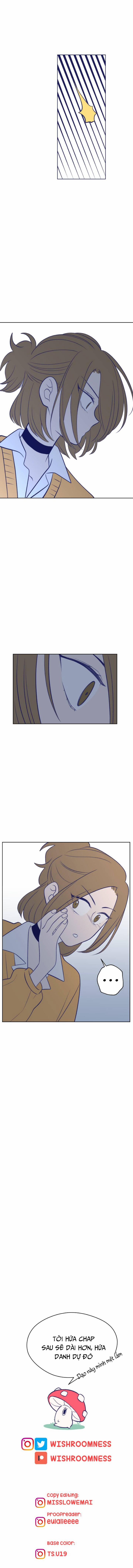 Nice To Meet You 37 trang 8