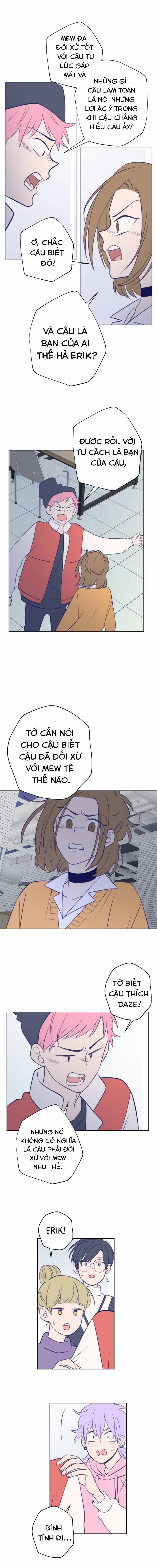 Nice To Meet You 38 trang 1