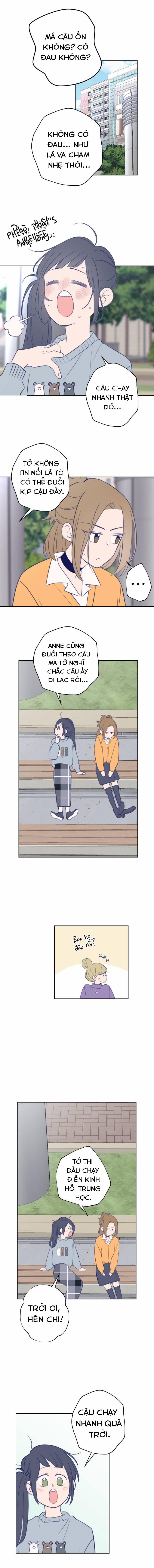 Nice To Meet You 38 trang 10