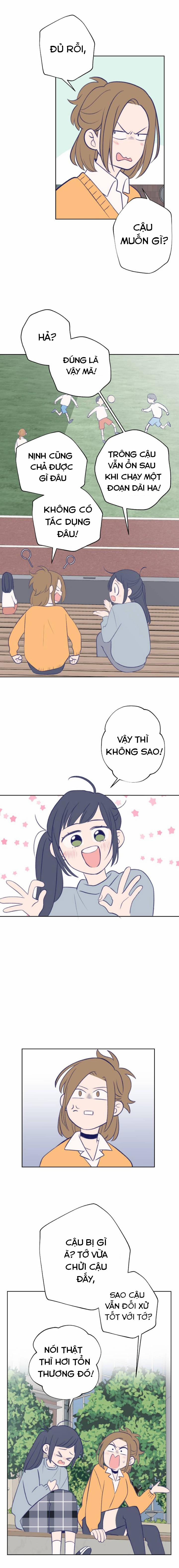 Nice To Meet You 38 trang 11