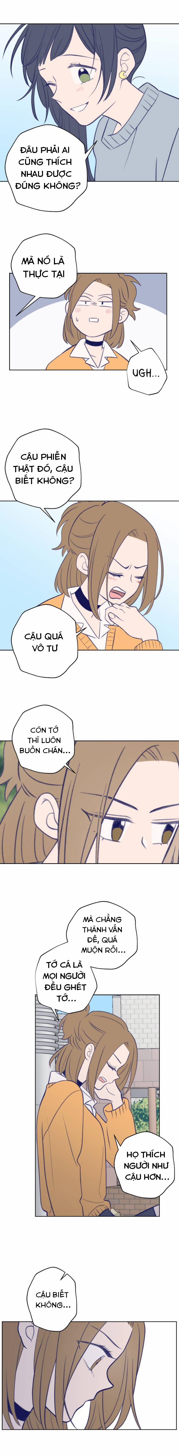 Nice To Meet You 38 trang 12