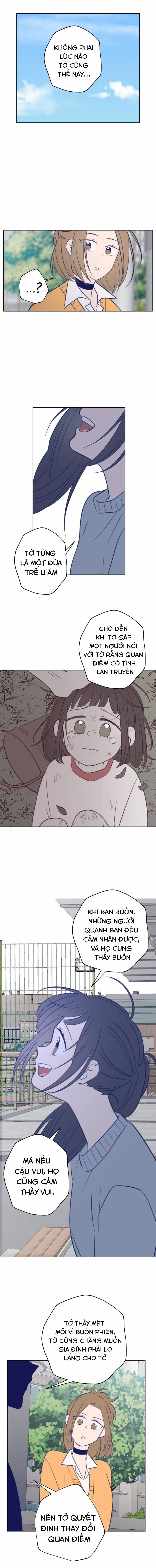 Nice To Meet You 38 trang 13