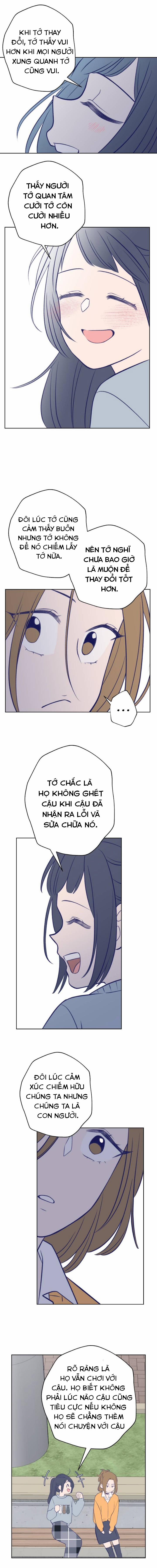 Nice To Meet You 38 trang 14