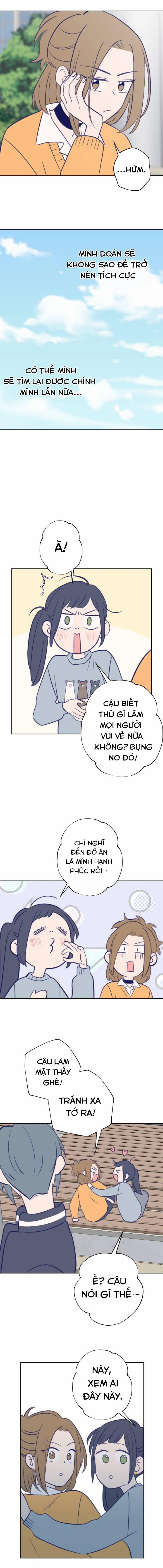 Nice To Meet You 38 trang 15