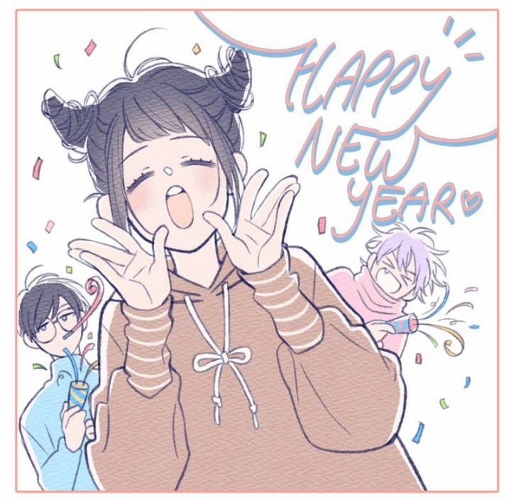 Nice To Meet You 38 trang 17