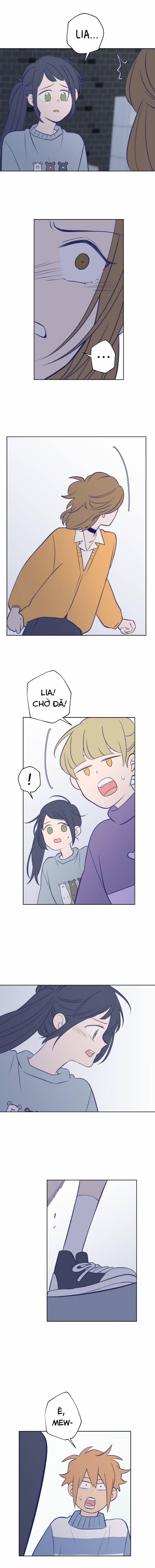 Nice To Meet You 38 trang 2