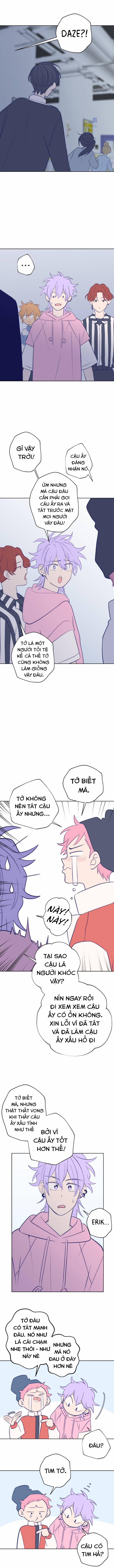 Nice To Meet You 38 trang 3