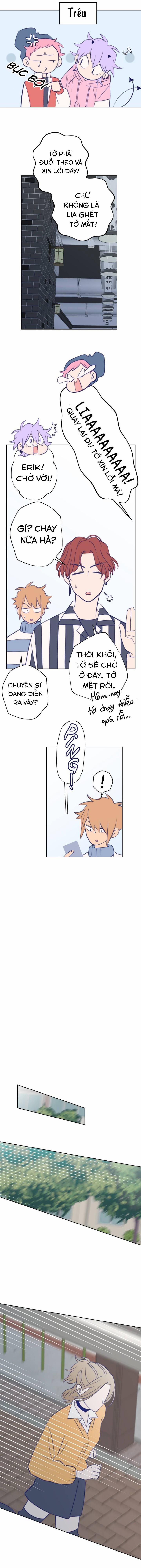 Nice To Meet You 38 trang 4