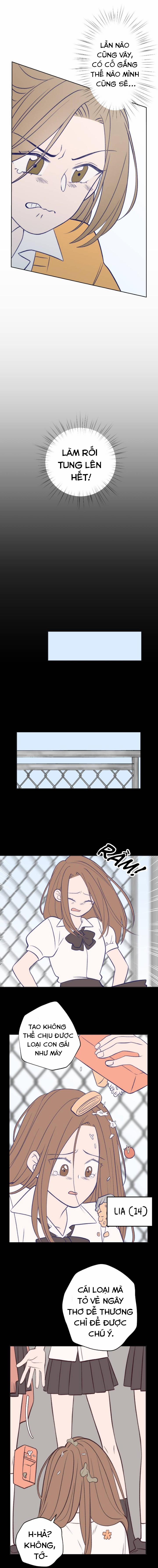 Nice To Meet You 38 trang 5