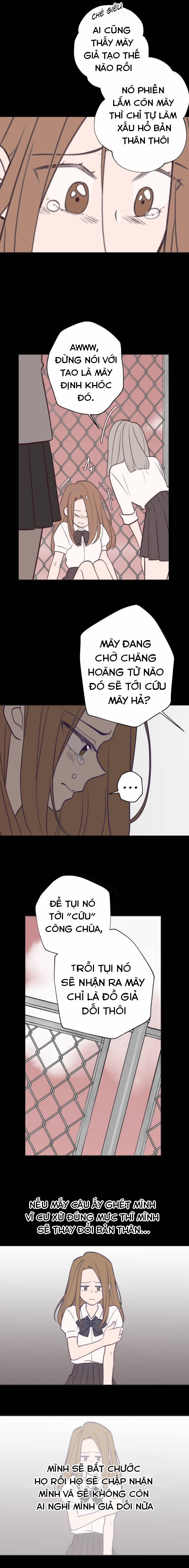 Nice To Meet You 38 trang 6