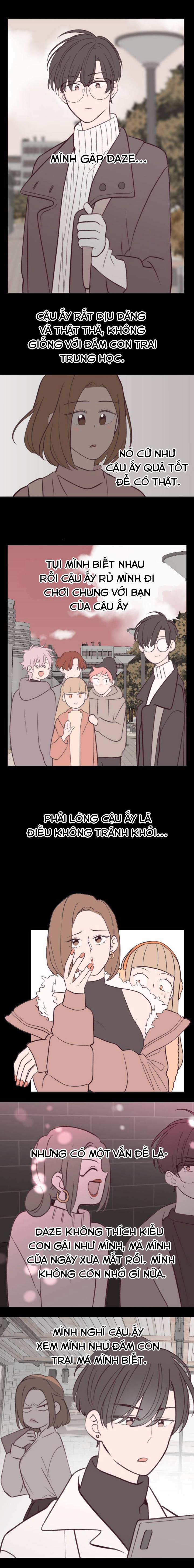 Nice To Meet You 38 trang 8