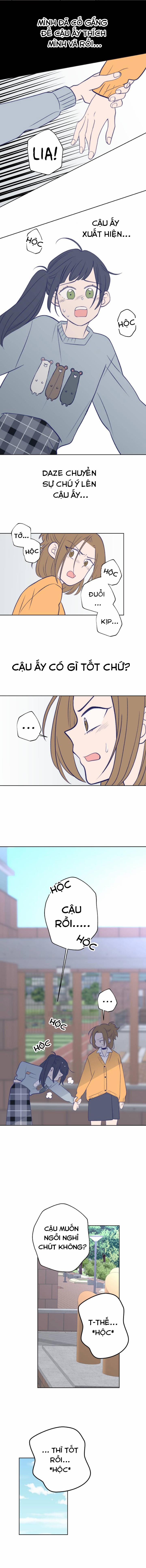 Nice To Meet You 38 trang 9