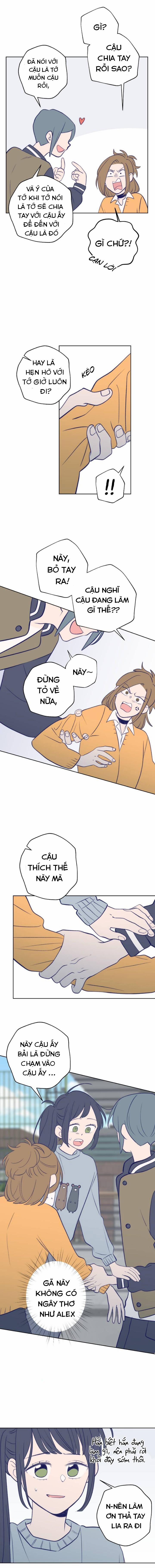 Nice To Meet You 39 trang 0