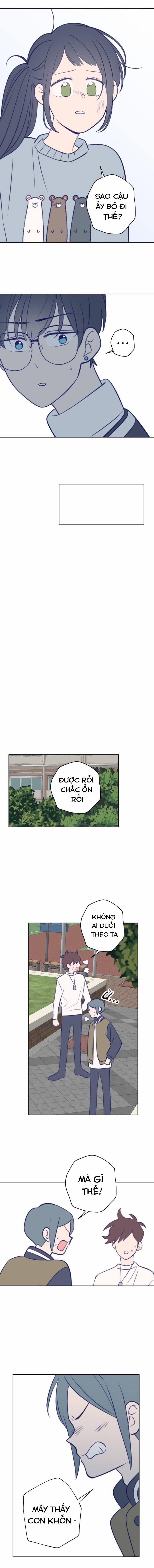 Nice To Meet You 39 trang 10