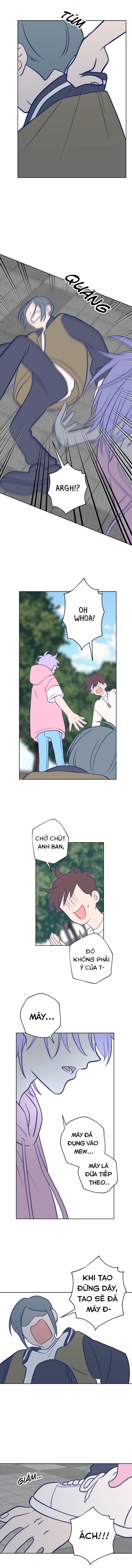 Nice To Meet You 39 trang 11