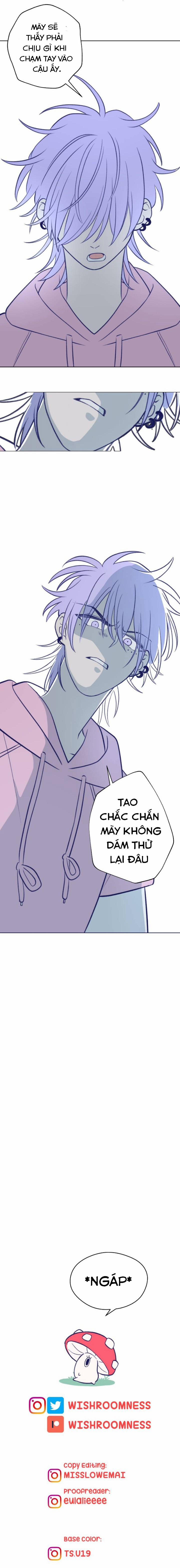 Nice To Meet You 39 trang 12