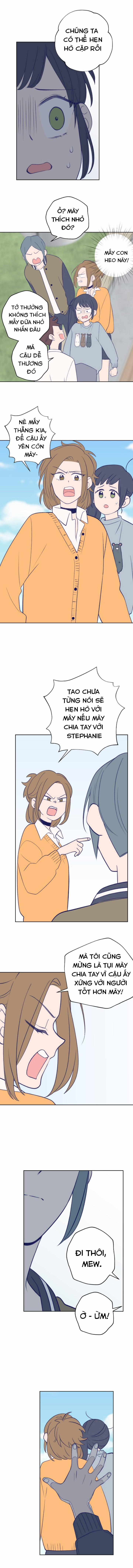 Nice To Meet You 39 trang 2