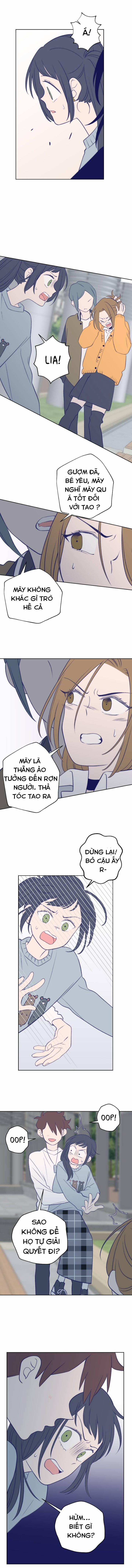 Nice To Meet You 39 trang 3