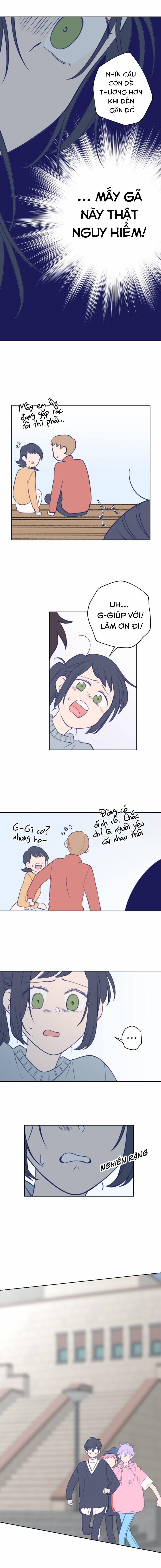 Nice To Meet You 39 trang 4