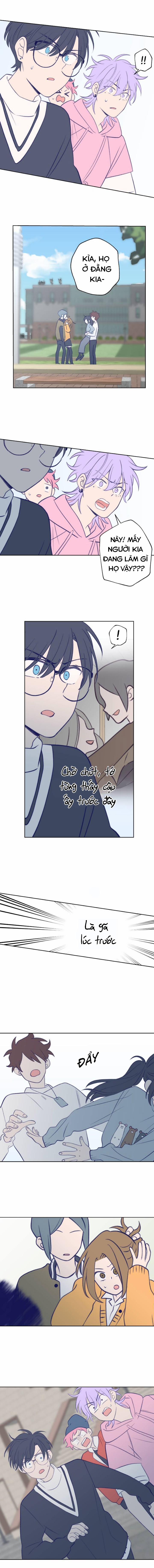 Nice To Meet You 39 trang 5