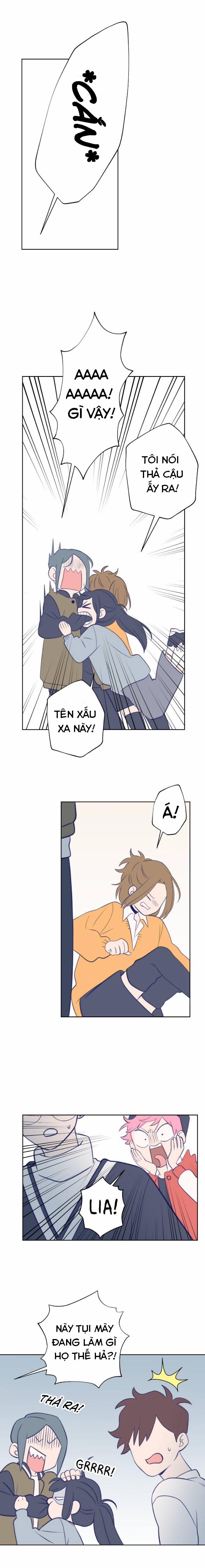 Nice To Meet You 39 trang 6