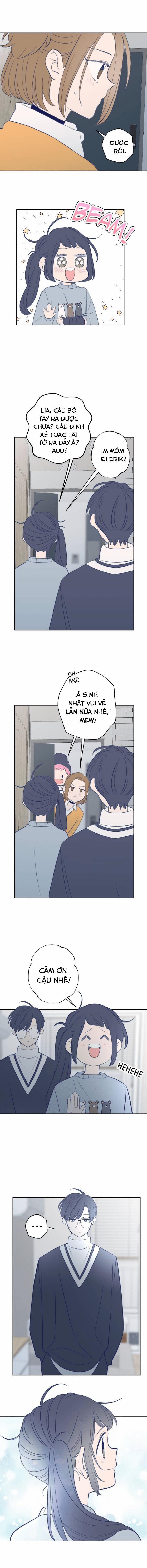 Nice To Meet You 40 trang 0